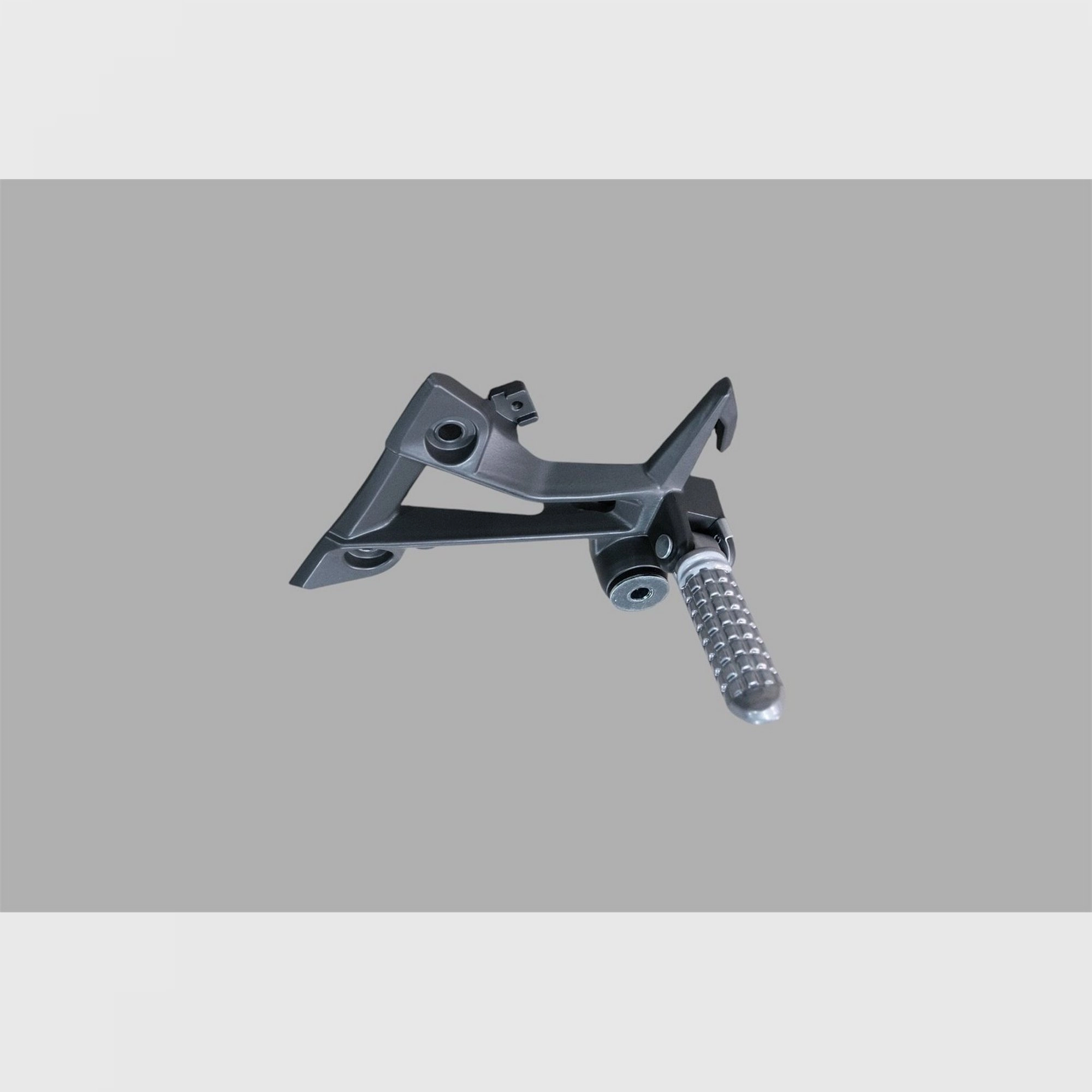 ARORA AR 250 SOL ARKA BASAMAK KOMPLE #AR 250-014